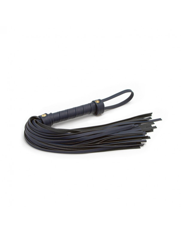 FLOGGER BONDAGE COUTURE